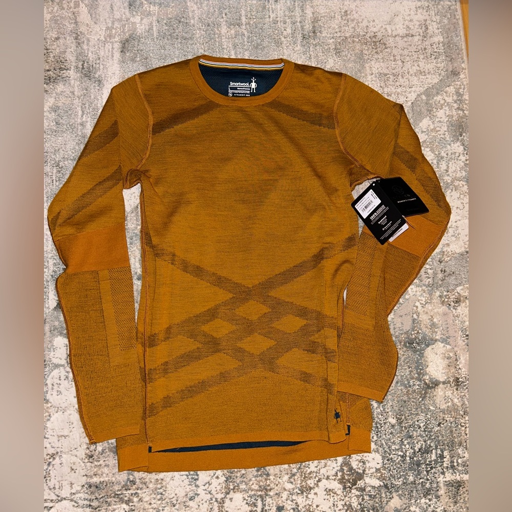 Women’s smartwool merino long sleeve